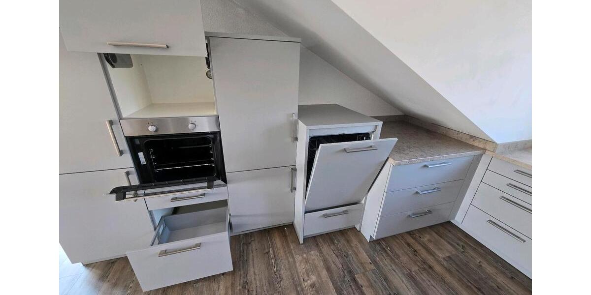 Loft - Studio - Atelier Scheinfeld - 4 Zimmer, 110 m&sup2;, 950&euro; | Angebot:26006538