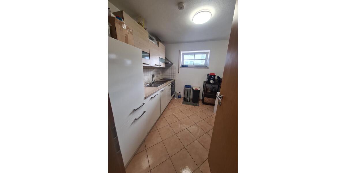 Etagenwohnung Bodenwöhr - 2 Zimmer, 60 m&sup2;, 700&euro; | Angebot:25827675