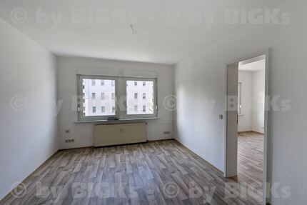 BIGKs: Suhl Aue 1: 3 Raum Wohnung Suhl,sep.Küche,Wannenbad (-;) - Wohnung Suhl Suhl Aue 1 | Angebot:26536226
