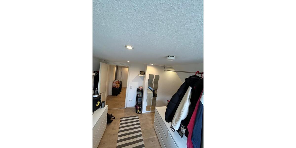 Wohnen auf Zeit Marburg - 2 Zimmer, 60 m&sup2;, 500&euro; | Angebot:26257944