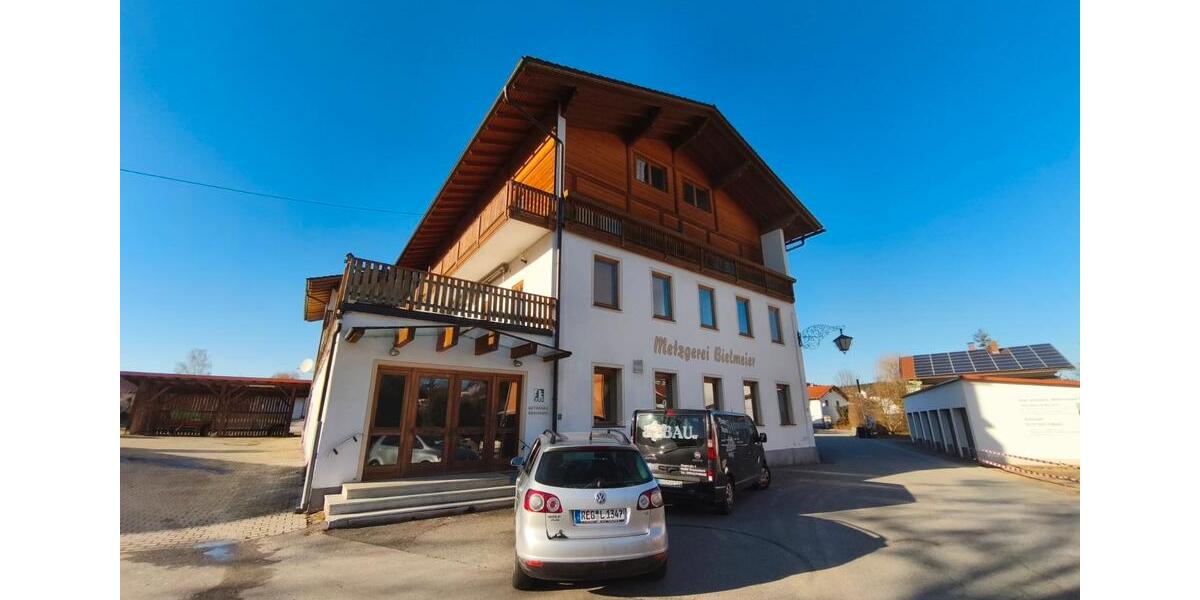 Gewerbeobjekt Prackenbach - 390&euro; | Angebot:26019573