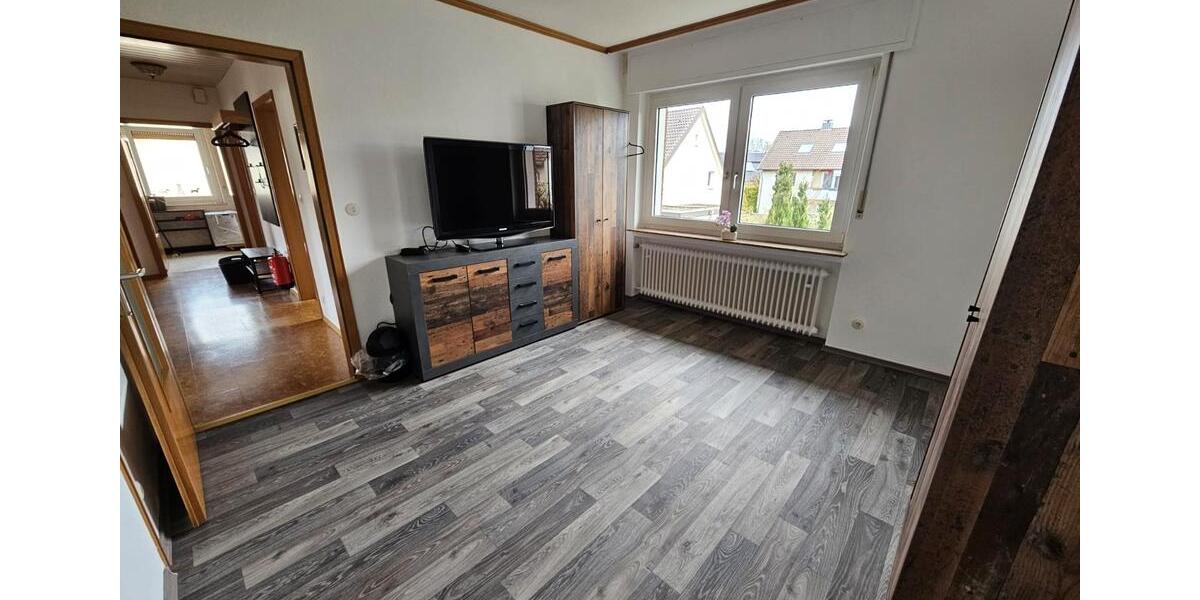 Etagenwohnung Bielefeld Senne - 4 Zimmer, 77 m&sup2;, 700&euro; | Angebot:26250348