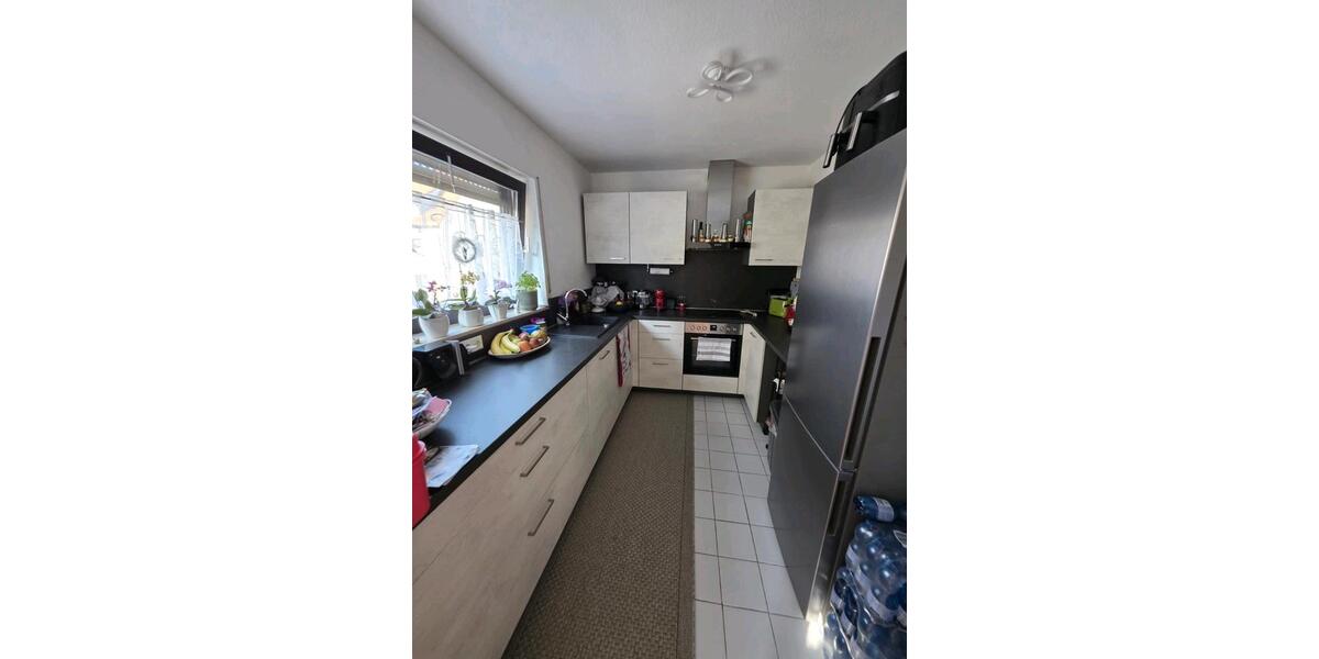 Etagenwohnung Saarbrücken Dudweiler - 3 Zimmer, 87 m&sup2;, 780&euro; | Angebot:26023306