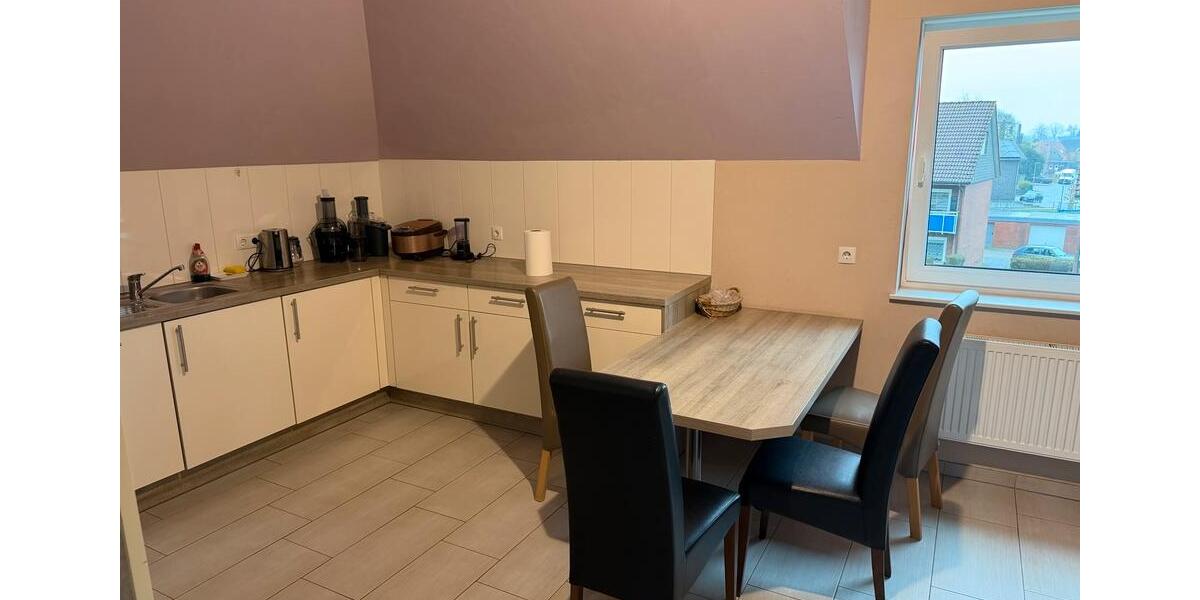 Wohnen auf Zeit Cloppenburg - 1 Zimmer, 118 m&sup2;, 420&euro; | Angebot:25726834