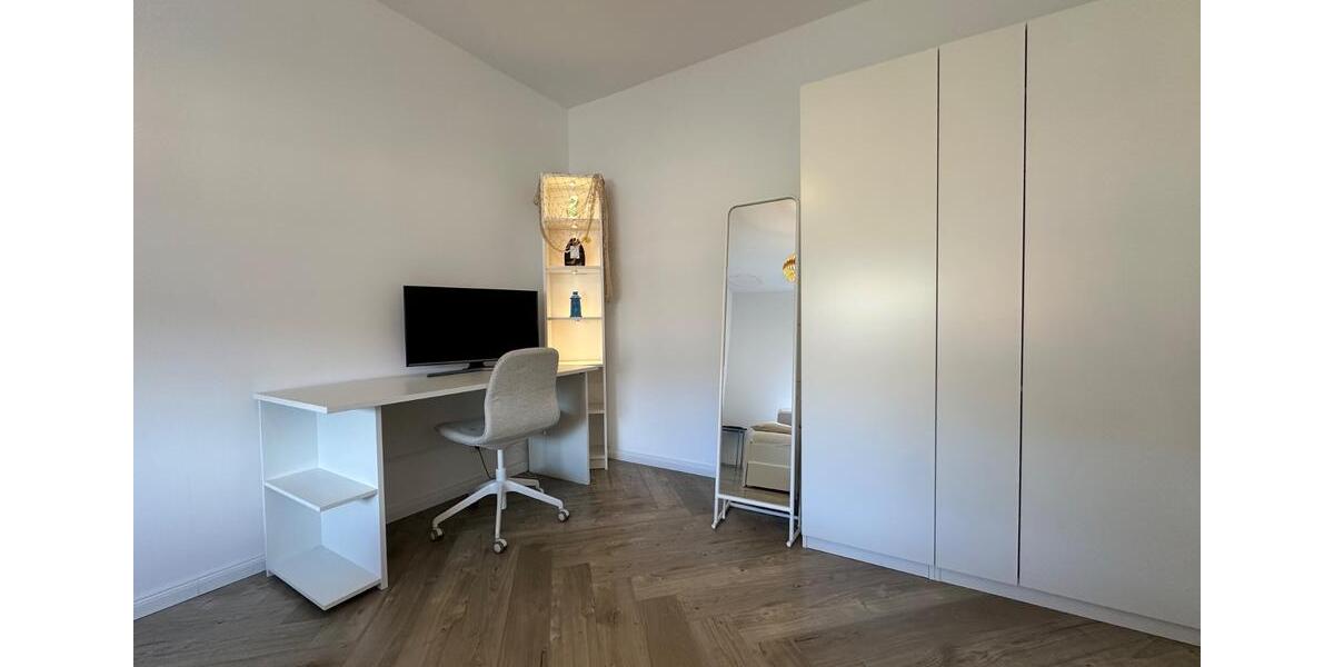 Etagenwohnung Bremerhaven Mitte - 3 Zimmer, 80 m&sup2;, 1.150&euro; | Angebot:26602995