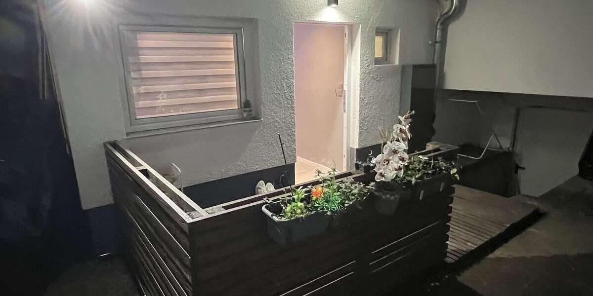 Etagenwohnung Mainz Neustadt - 1 Zimmer, 35 m&sup2;, 670&euro; | Angebot:26211363