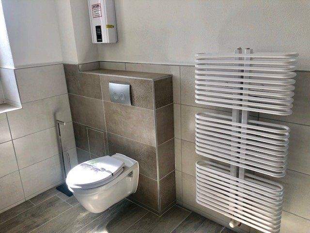 Etagenwohnung Meisenheim - 3 Zimmer, 86 m&sup2;, 770&euro; | Angebot:24635886