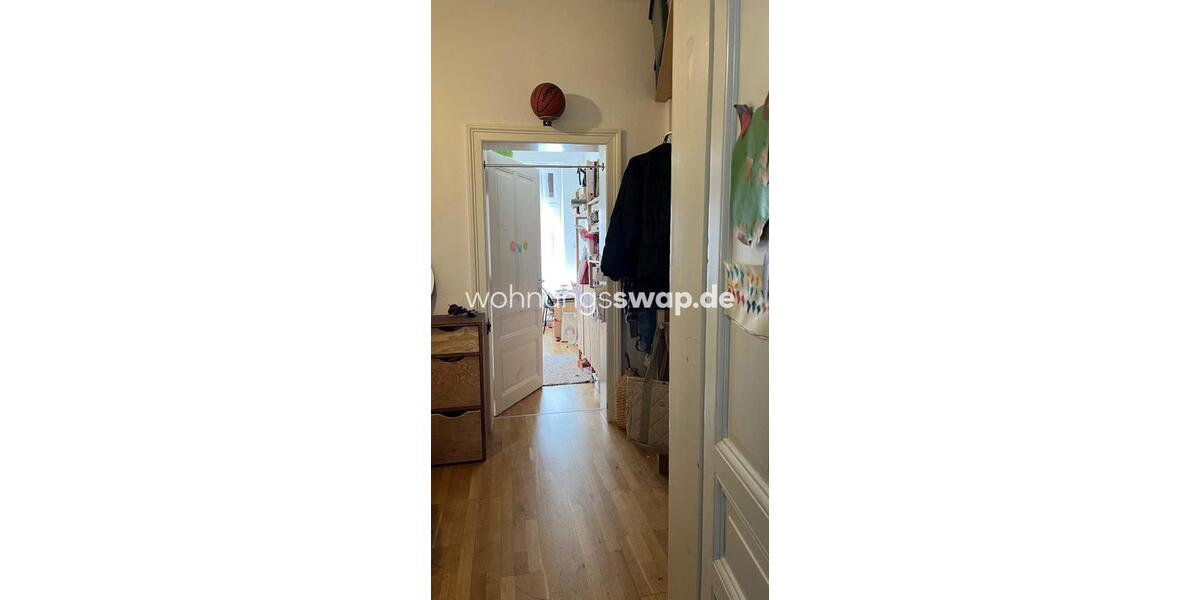 Etagenwohnung Frankfurt am Main Nordend Ost - 3 Zimmer, 65 m&sup2;, 685&euro; | Angebot:26393828