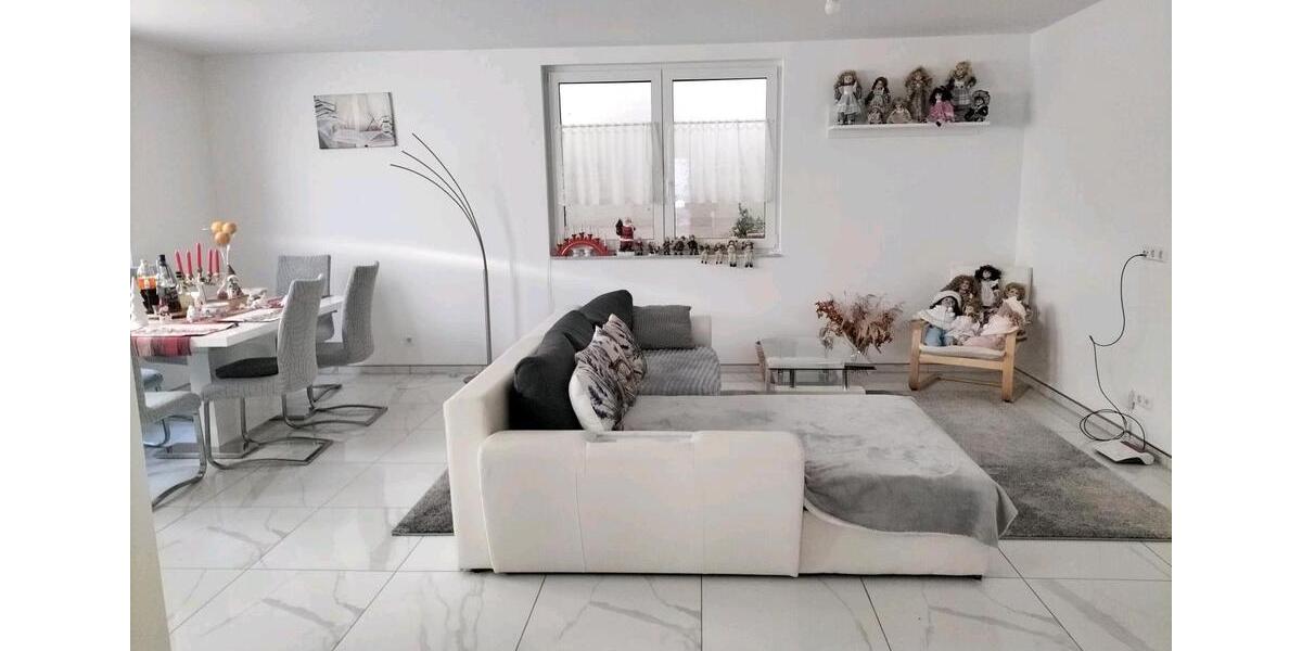 2-Zimmer Wohnung . Kalt -750€ 1 zimmer