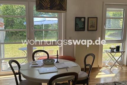 Wohnungsswap - 2 Zimmer, 58 m² - Brunhuberstraße, Regensburg 2 zimmer