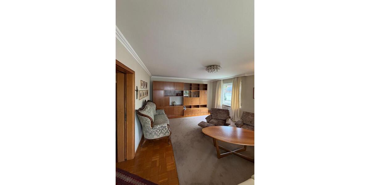 Etagenwohnung Passau Auerbach - 4 Zimmer, 120 m&sup2;, 1.050&euro; | Angebot:26653335