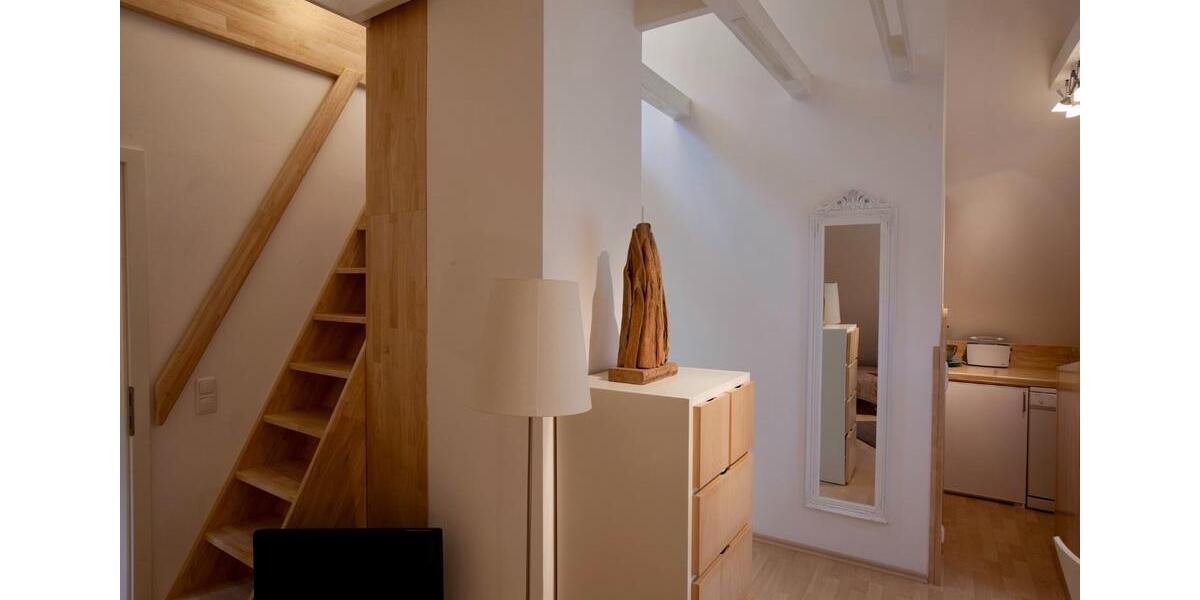 Etagenwohnung Mülheim an der Ruhr Mellinghofen - 1 Zimmer, 42 m&sup2;, 890&euro; | Angebot:26063558