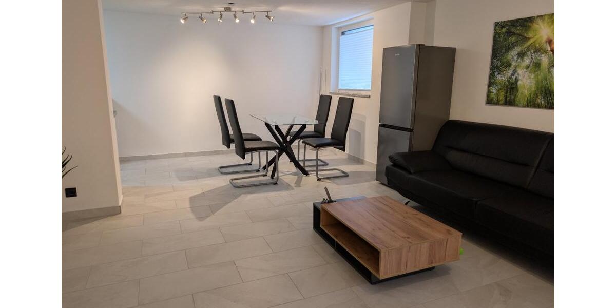 Wohnen auf Zeit Maxhütte-Haidhof Haidhof - 2.5 Zimmer, 55 m&sup2;, 60&euro; | Angebot:24865888