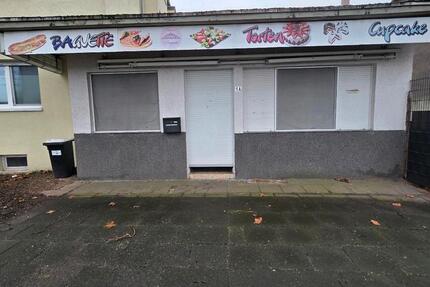 Gewerbeobjekt Duisburg Laar - 400&euro; | Angebot:24827621