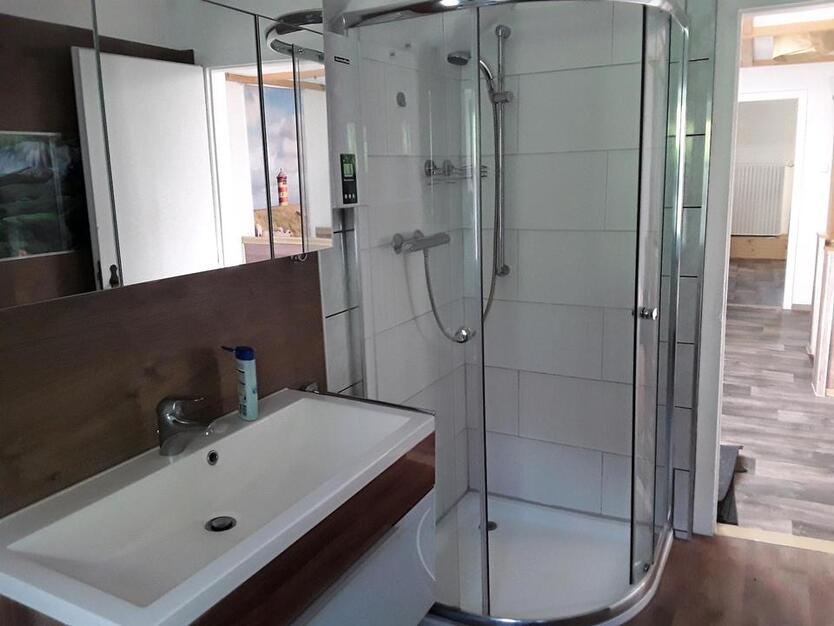 3 Zimmer Dachgeschoss Wohnung
