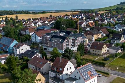 Wohnung Bretzfeld - 3 Zimmer, 89 m&sup2;, 1.270&euro; | Angebot:24711271