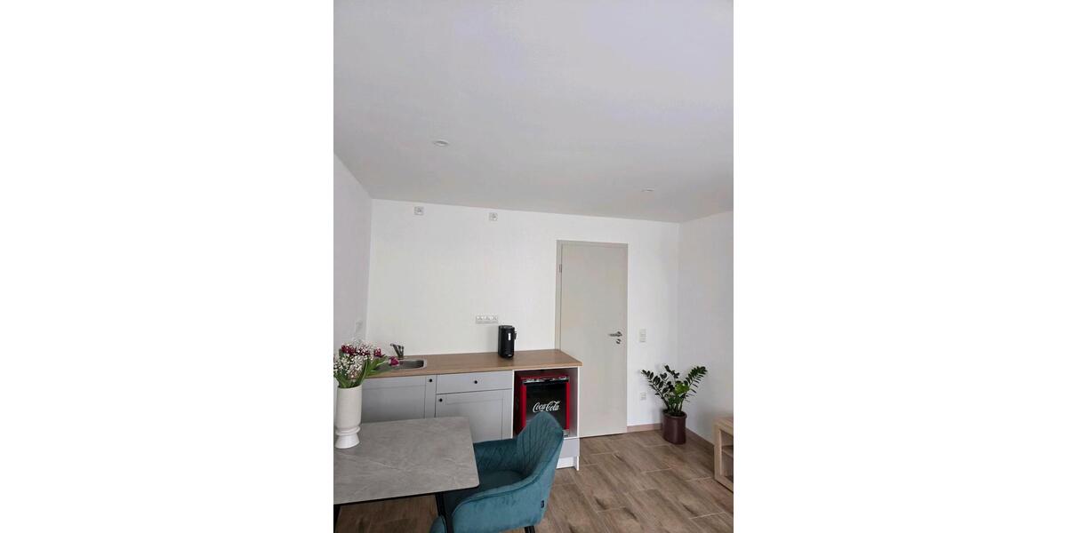 Erdgeschoßwohnung Abensberg - 1 Zimmer, 17 m&sup2;, 470&euro; | Angebot:25978831