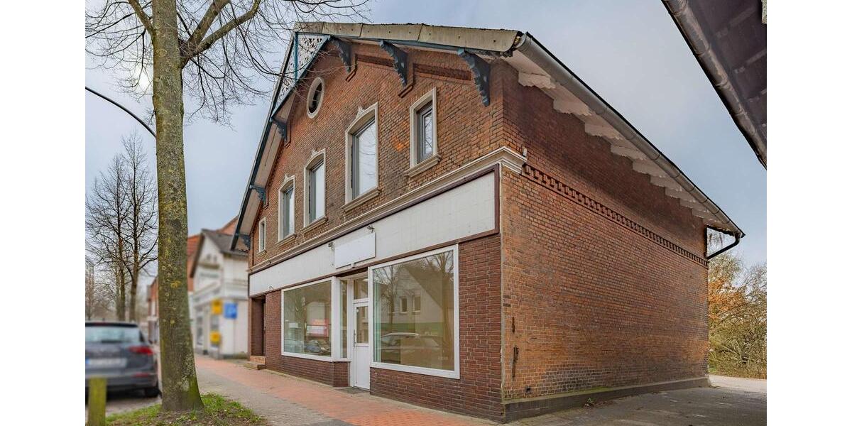 Gewerbeobjekt Itzehoe - 1.050&euro; | Angebot:26286275