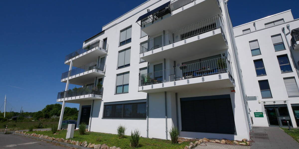 Gewerbeobjekt Gelsenkirchen / Bismarck Bismarck - 5 Zimmer, 198 m&sup2;, 2.900&euro; | Angebot:23982897