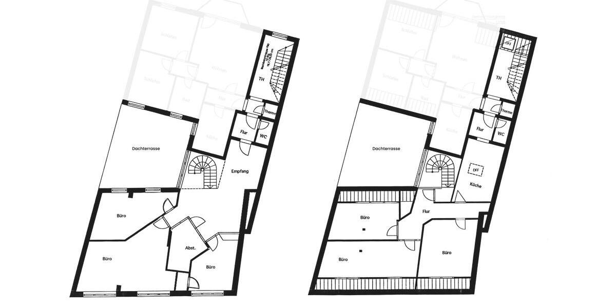 Gewerbeobjekt Haren (Ems) - 1.350&euro; | Angebot:23050181