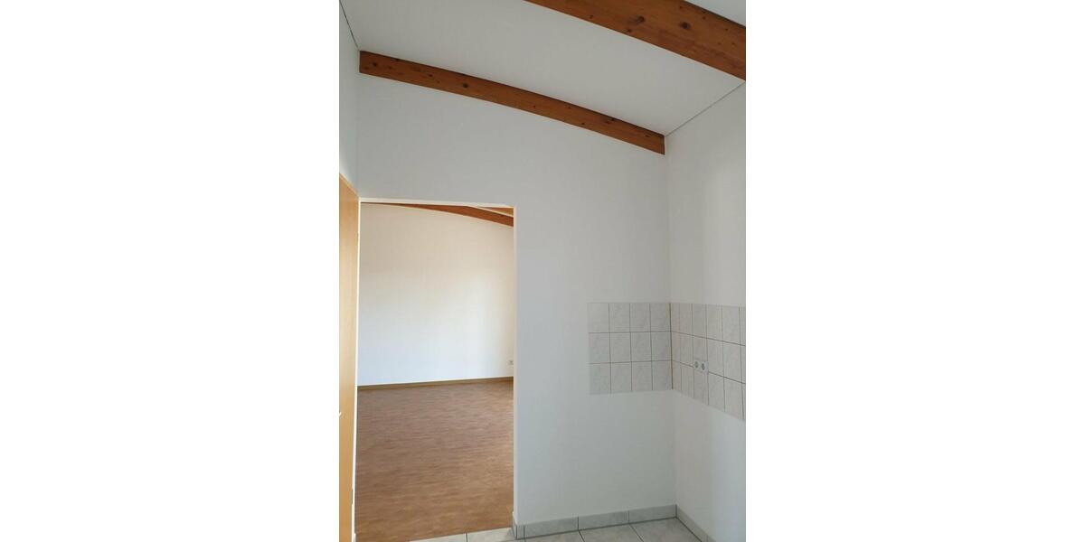 Dachgeschoßwohnung Gotha - 1 Zimmer, 54 m&sup2;, 450&euro; | Angebot:20928549