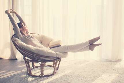 Wohnung Chemnitz Markersdorf - 1 Zimmer, 36 m&sup2;, 256&euro; | Angebot:26205366