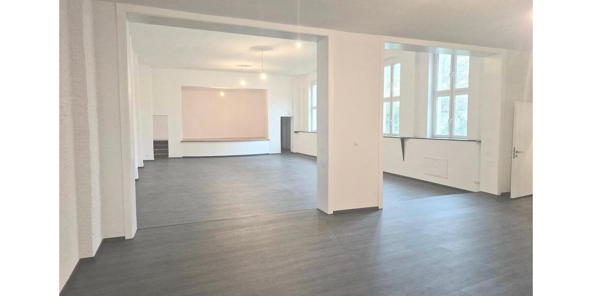 332m², riesen Loft, Atelier bei Berlin, TOP Autobahnanbindung 3 zimmer