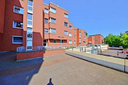 Wohnung Neuss Weckhoven - 3.5 Zimmer, 86 m&sup2;, 900&euro; | Angebot:25296580