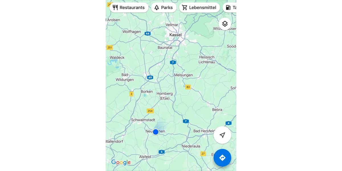 Gewerbeobjekt Neukirchen - 5&euro; | Angebot:17127418