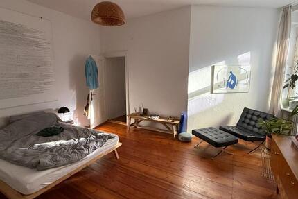 super nice furnished apartment sublet for 3 months JAN-MARCH 4 zimmer