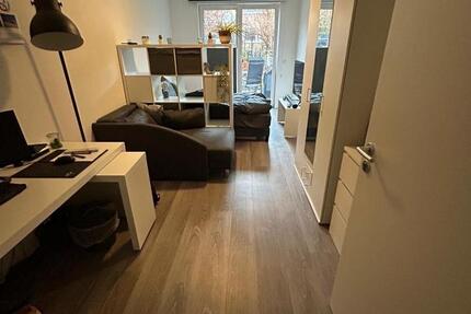 Freies Zimmer in 5er WG 1 zimmer