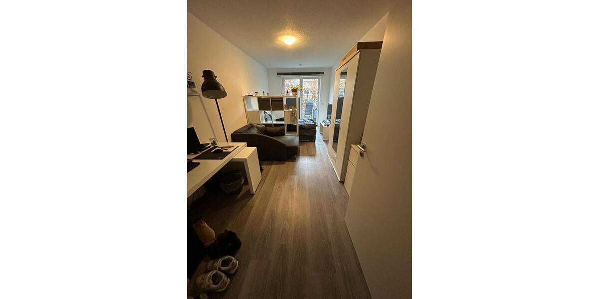 Freies Zimmer in 5er WG 1 zimmer