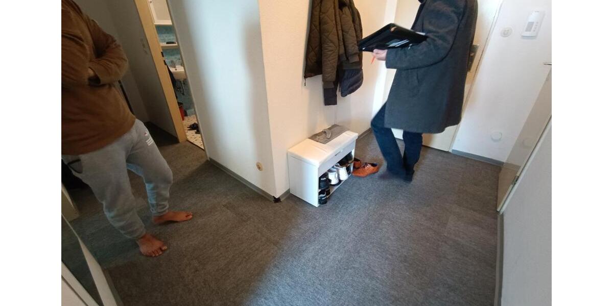 Etagenwohnung Stuhr - 1 Zimmer, 42 m&sup2;, 475&euro; | Angebot:26193785
