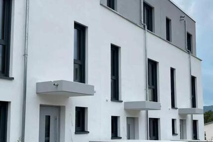 Reihenhaus mit Garten und Dachterrasse in Bad Säckingen 5 zimmer