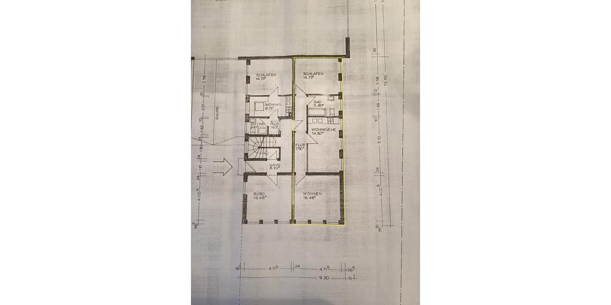 Erdgeschoßwohnung Tutzing - 2.5 Zimmer, 65 m&sup2;, 865&euro; | Angebot:26609472
