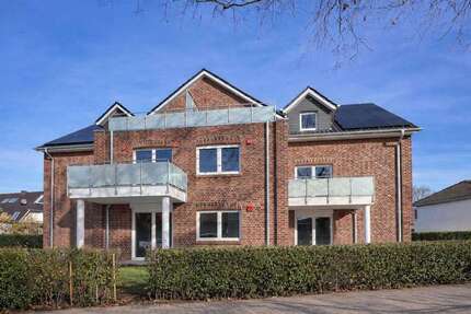 Wohnung Edewecht - 3 Zimmer, 82 m&sup2;, 1.000&euro; | Angebot:25875630