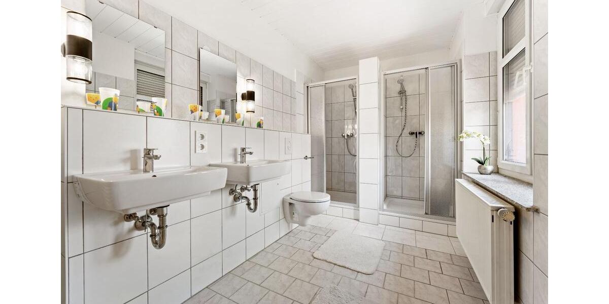 Hochparterre Falkensee - 12 Zimmer, 218 m&sup2;, 23&euro; | Angebot:26613286