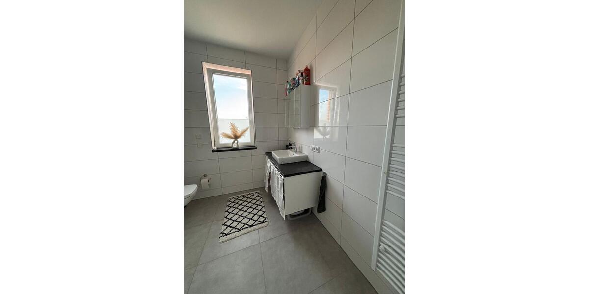 72m2 Penthouse Wohnung in Borghorst 2 zimmer