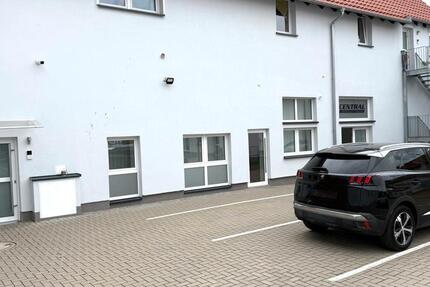 Gewerbeeinheit in Kassel-Espenau – 154 m² zimmer