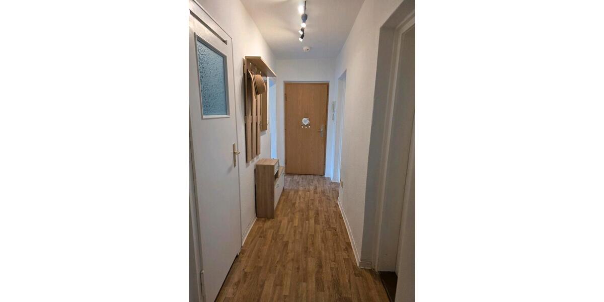 Erdgeschoßwohnung Bernau bei Berlin - 3 Zimmer, 59 m&sup2;, 1.000&euro; | Angebot:24651044