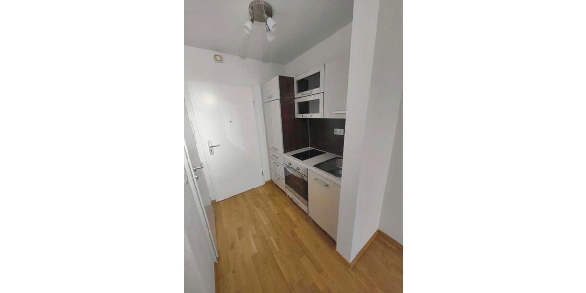 Etagenwohnung Pentling - 1 Zimmer, 24 m&sup2;, 520&euro; | Angebot:26551179