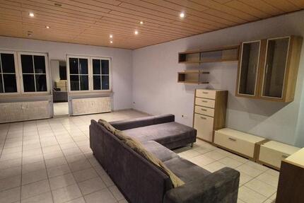 Wohnung im Erdgeschoß 1 zimmer