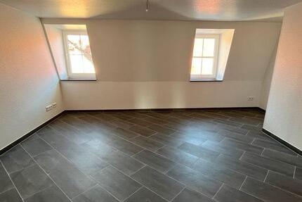 4-Raum Wohnung in Vacha 4 zimmer