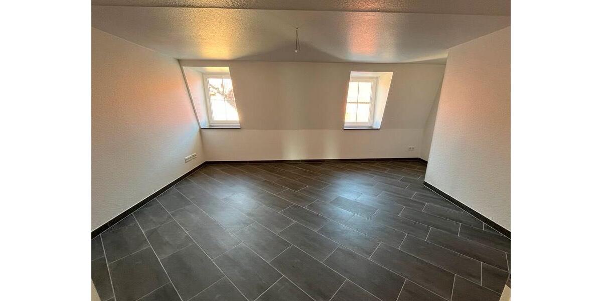 4-Raum Wohnung in Vacha 4 zimmer