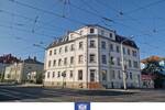 Heimelige 2-Zimmerwohnung mit Balkon, Tageslichtbad mit Wanne und herrlichem Blick!