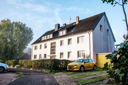 Wohnung Verden (Aller) - 1 Zimmer, 33 m&sup2;, 550&euro; | Angebot:26312456