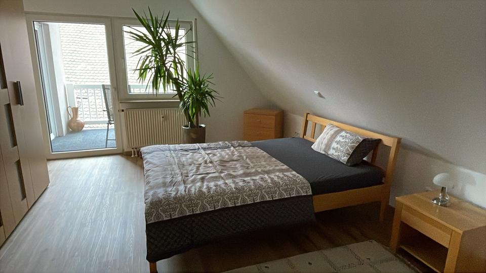 2Zimmer Wohnung 2 zimmer