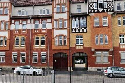 Wohnung Eisenach - 1 Zimmer, 52 m&sup2;, 390&euro; | Angebot:24858796