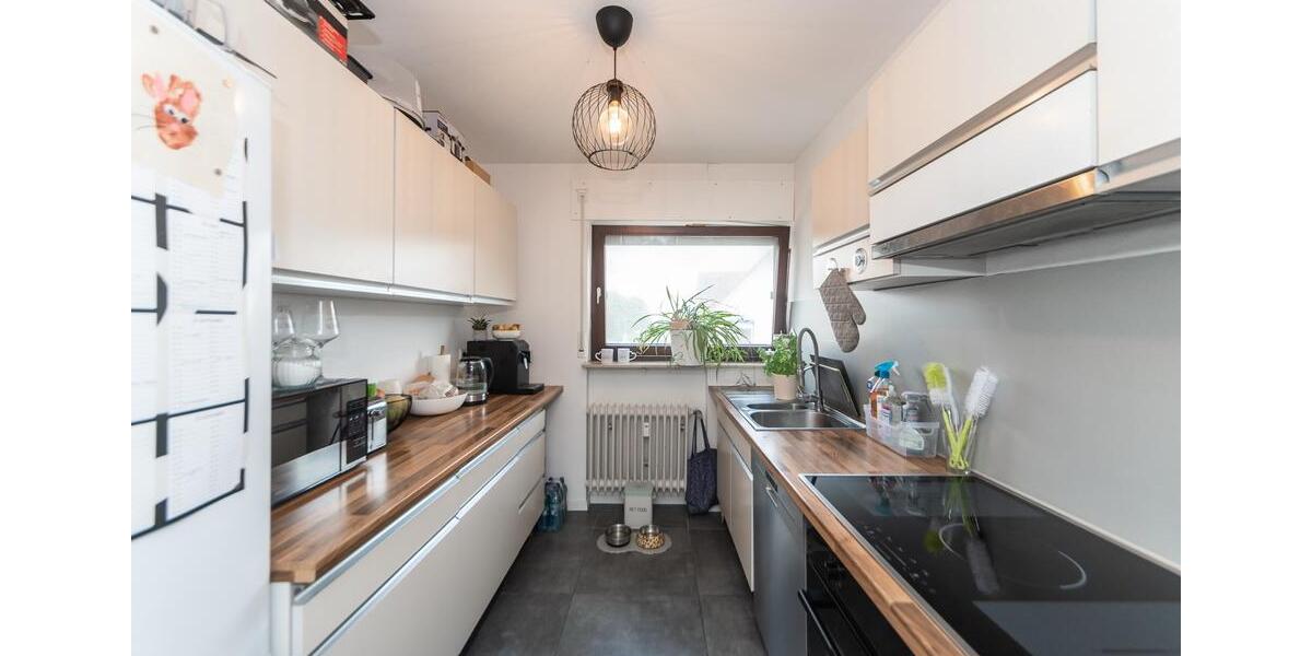 Erdgeschoßwohnung Löchgau - 3 Zimmer, 72 m&sup2;, 1.250&euro; | Angebot:24425708