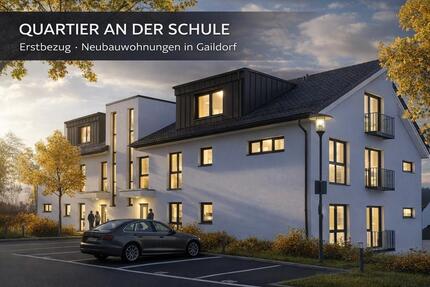 Wohnung Gaildorf - 3 Zimmer, 67 m&sup2;, 900&euro; | Angebot:25163248